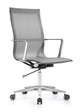 Woodstock Joan High Back Chair