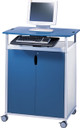 Peter Pepper A/V Support and Workstation Carts