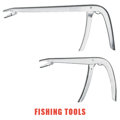 Fishing Tools