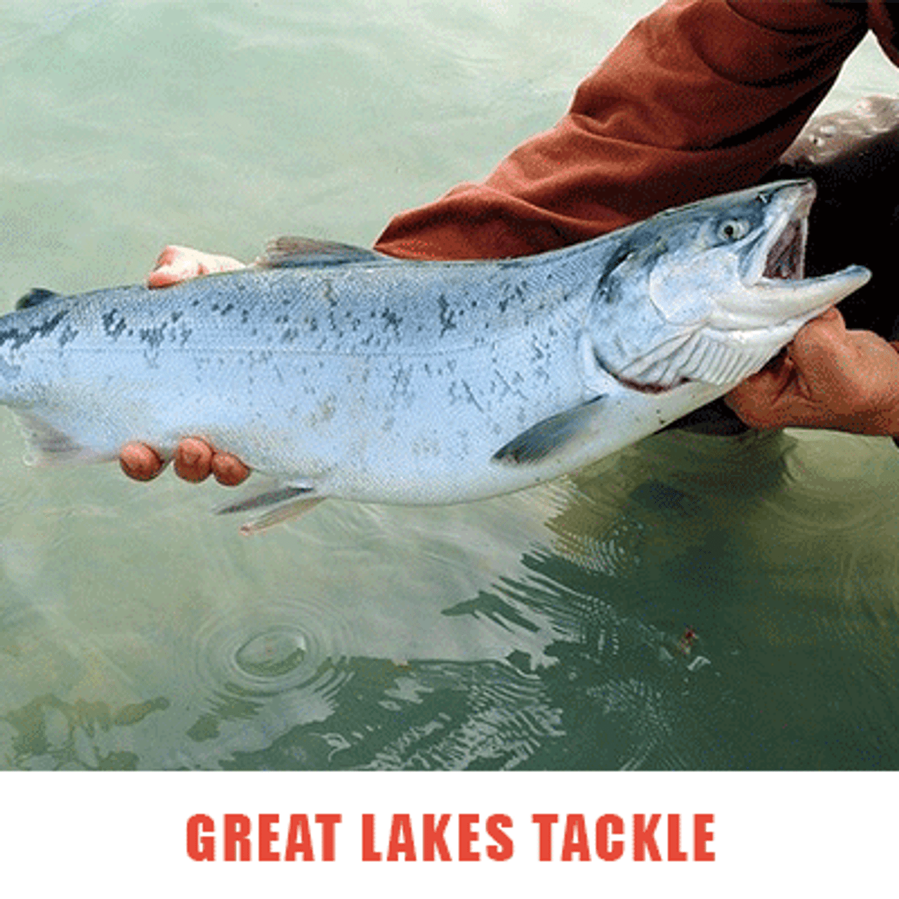 Great Lakes Tackle