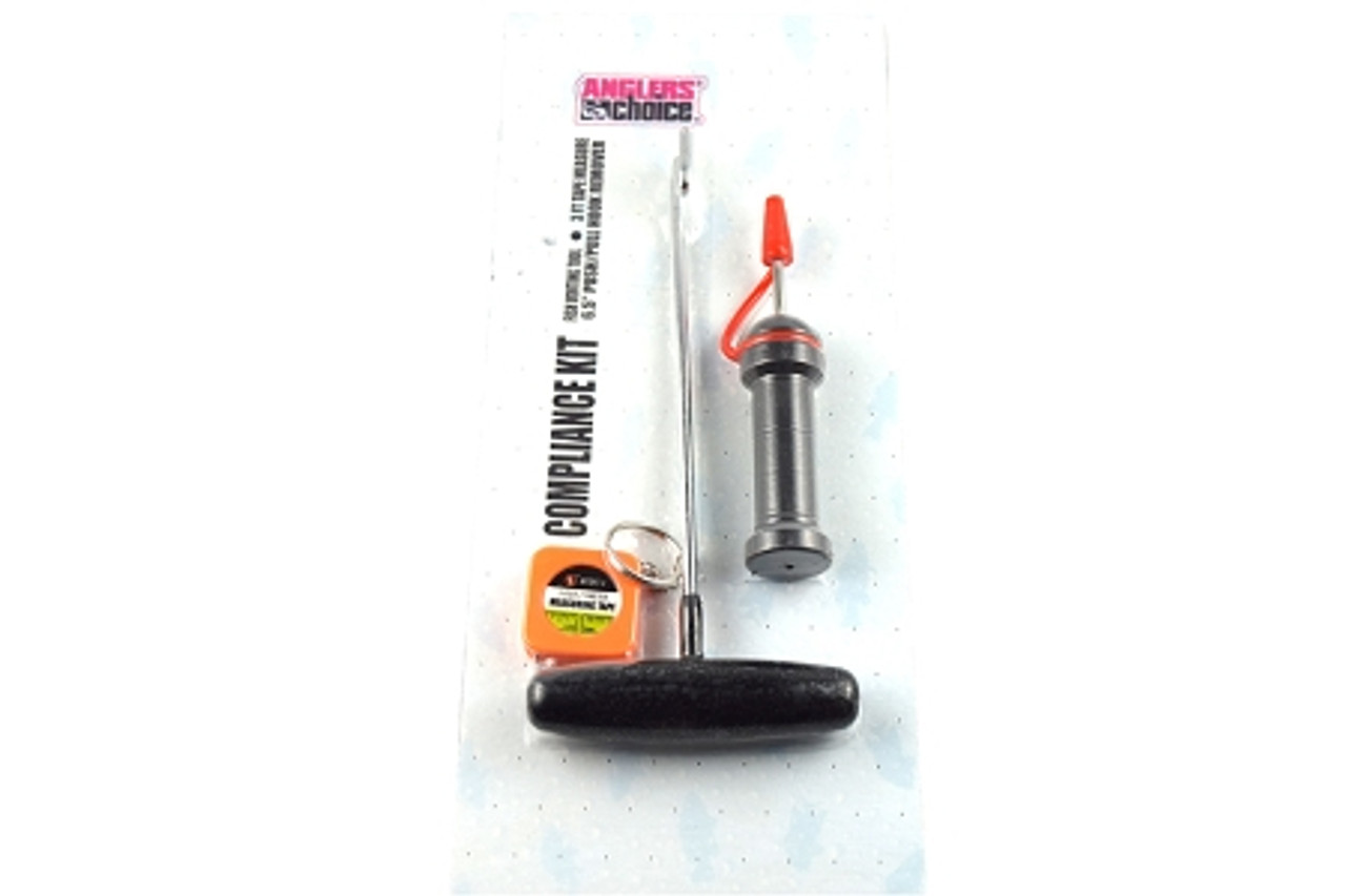 Angler's Choice Venting Tool