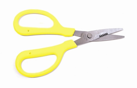 Dlx 6.5" Braided Line Scissors