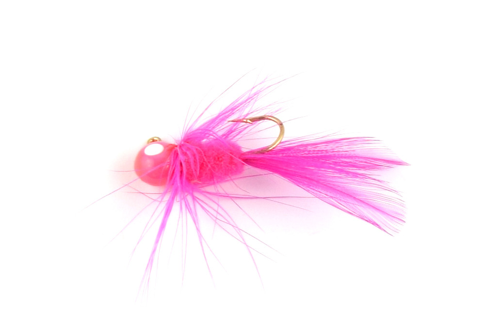 1/24 oz. Yellow- Chippewa Charlie- 12 per card