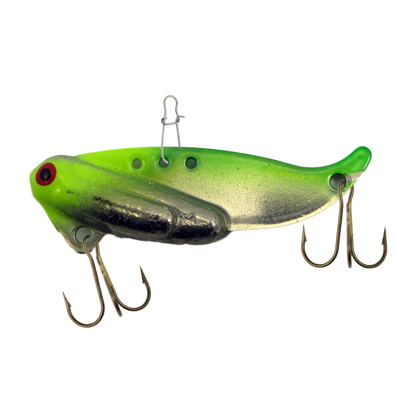 Blades & Vibes Fishing Lures @ Otto's Tackle World