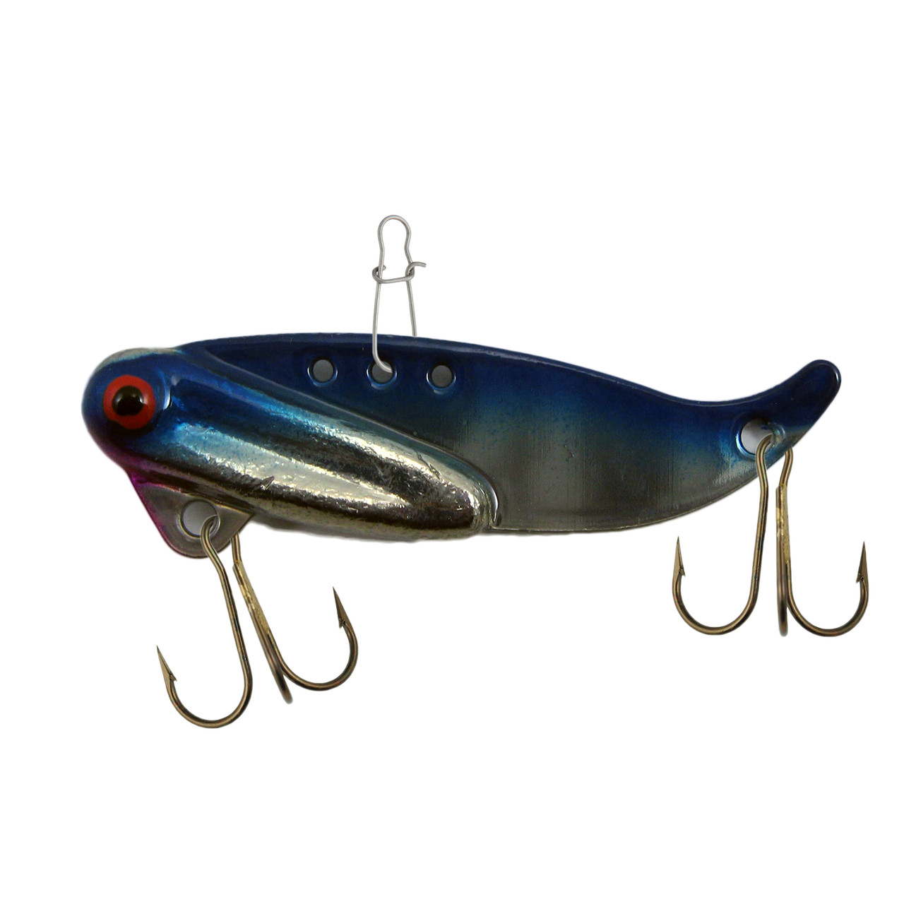 collectible fishing lure values metal Vintage 1800s Angling Fly Fishing Lures Lure Hooks Metal Ornament