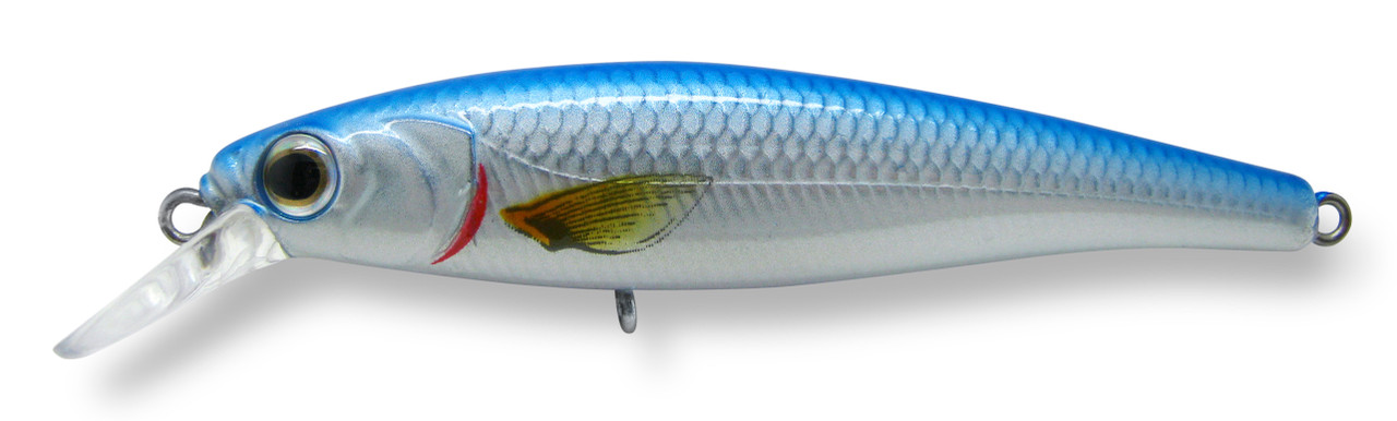 Product Reviews: Hard Jerkbaits