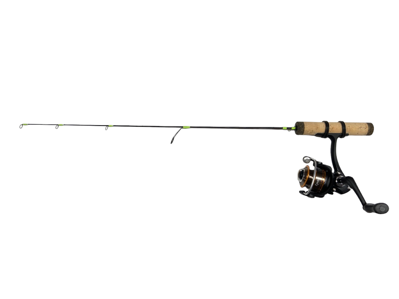 Bluegill Fishing Rod & Reel Combos for sale