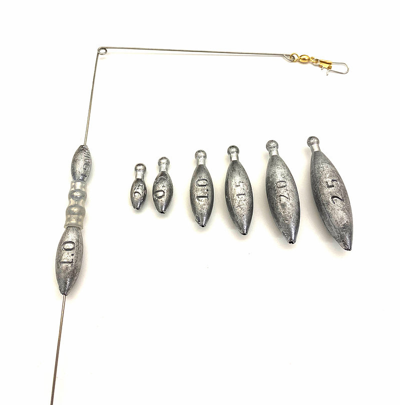 americana wood fishing lures Water Wood Custom Baits BTT Deep