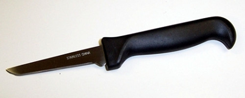 knife 2.5" bait knife