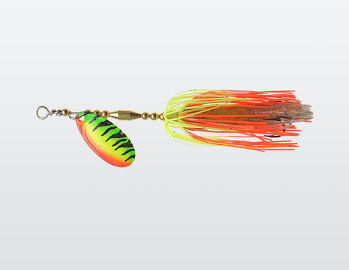 Bass Candy” 1/4 oz Buzz Baits – Custom Baits By Overloaded Outdoors