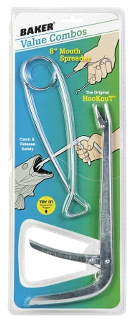 Value Combo ? HooKouT & Mouth Spreader