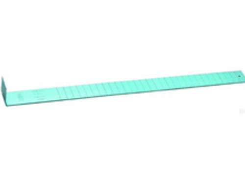 38" Bluwater Measuring Board