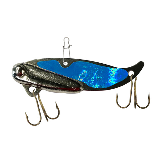 VIBE BLADE BAITS - TAPED - NEW 2025