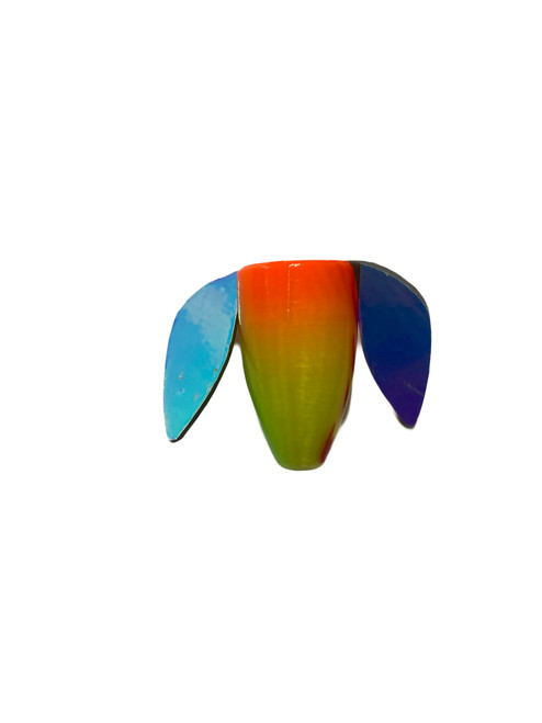 Wobble Spin - 2 pack