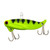 Chartreuse Tiger