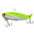 Chartreuse Shad