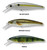 Baker Suspending Jerkbait - JLD1 - 2.75" 1/4oz