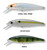 Baker Suspending Jerkbait - JLD2 - 3.25" 1/3oz