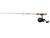 26" Dakota Walleye Slayer -Medium - COMBO