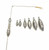 Adjustable Bottom Bouncer Kit