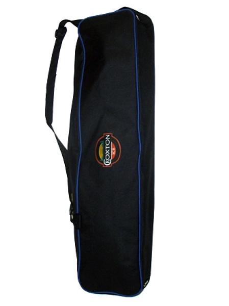 rod bag 8 combo protective sleeves