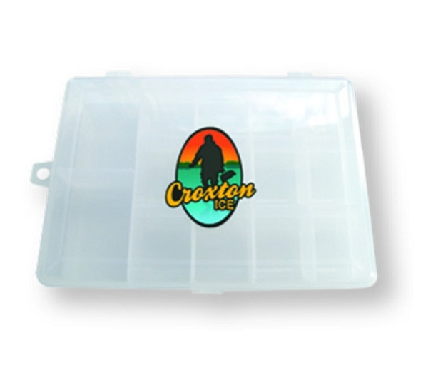 tackle box 14 spill proof comp