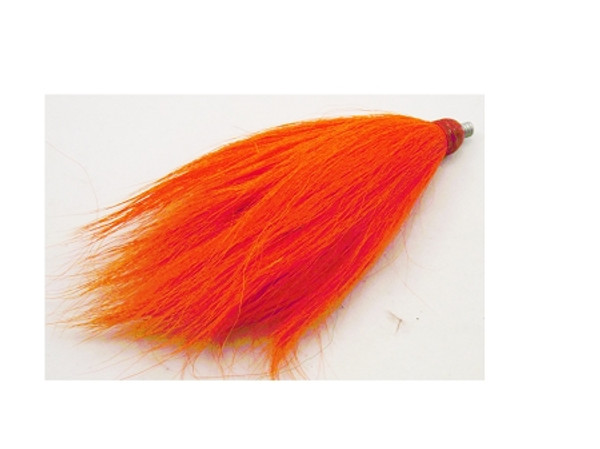 musky bucktails