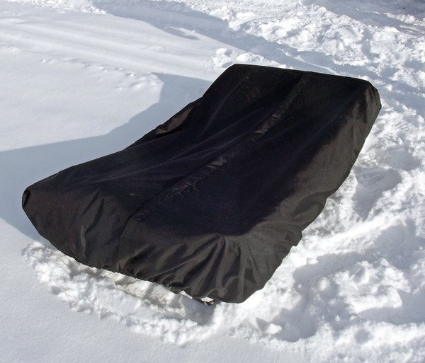 Ice Runner Cover Small (Fits Escape and Explorer)