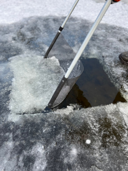 Dark House Ice Scoop Dark House Ice Scoop