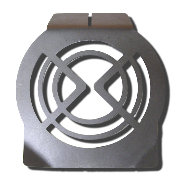 Heat Stream Cooking Grate
