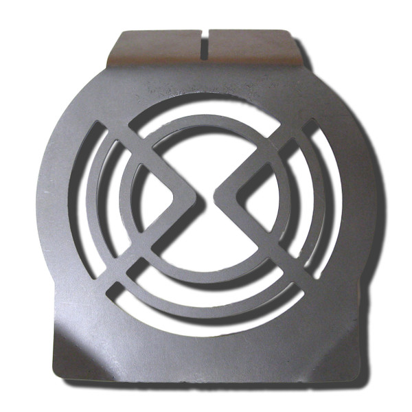 Copy of Heat Stream Cooking Grate