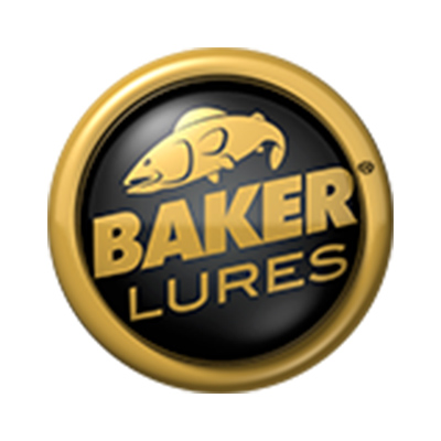 Baker Fishing Lures - KMDA Inc.