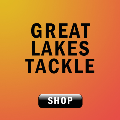Shop great lakes tackle