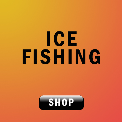 Shop ice fishing