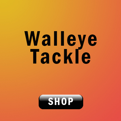 Shop walleye tackle