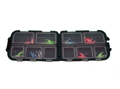 10 sealed comp./folding 10 sealed comp./folding