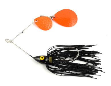 Economy Spinner Baits - KMDA Inc.