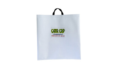 Gator Grip Fish Mesh Bag