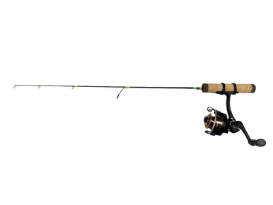 Panfish Combos: The Right Rod and Reel - In-Fisherman