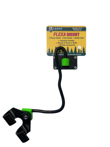 FlexaMount - Rod Holder