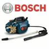 Bosch GHP 5-13 C High Pressure Washer 0600910070
