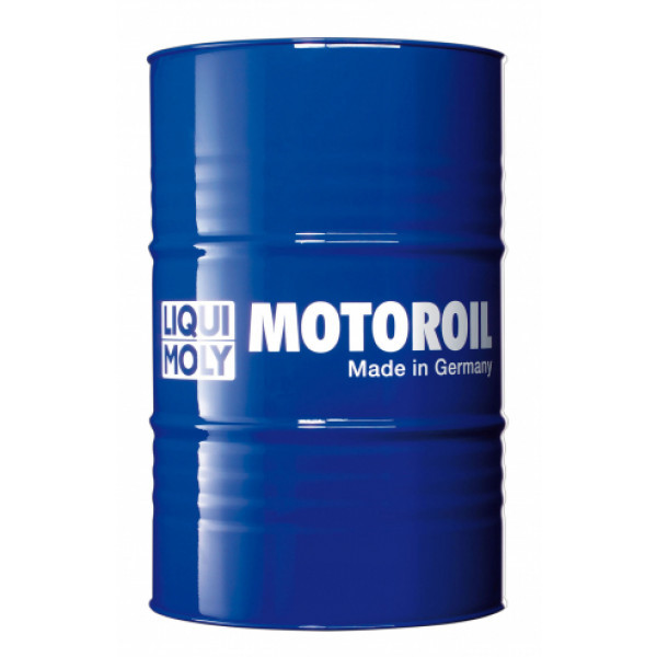BUY Liqui Moly Hypoid Gear Oil(GL 5) SAE 80W90, 205L Drum