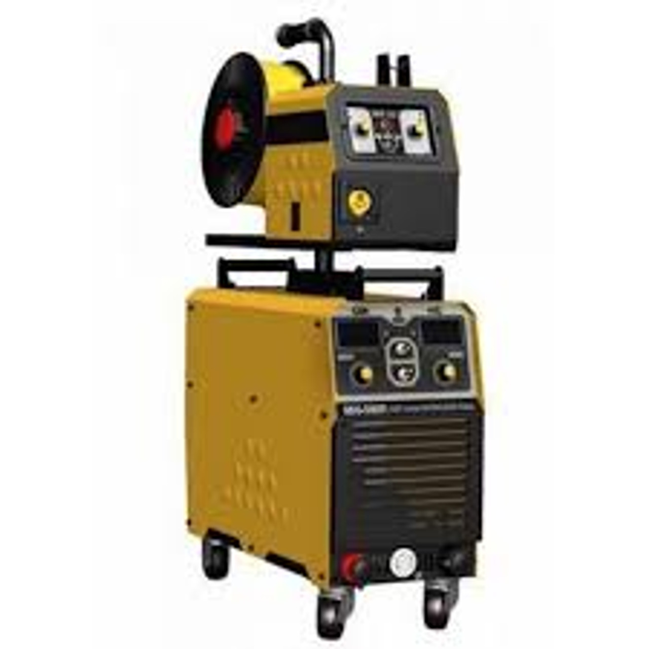 PowerFlex MIG Welding Machine IGBT Inverter MIG MAG MMA 500Fi