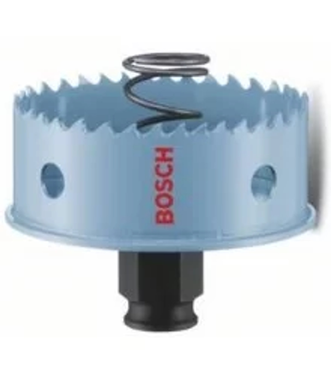 Buy Online Bosch Sheet Metal Hole Saws 51mm 2608584796 from