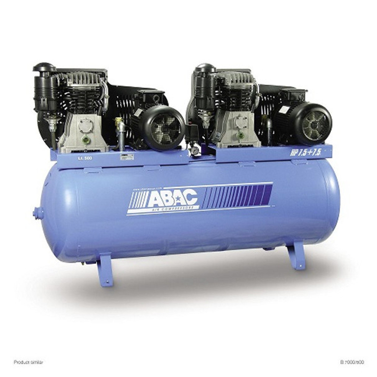 Air Compressor, Abac