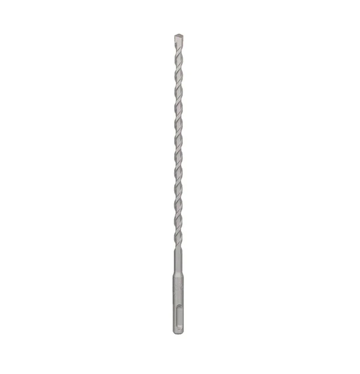 Bosch 8mm shop drill bit