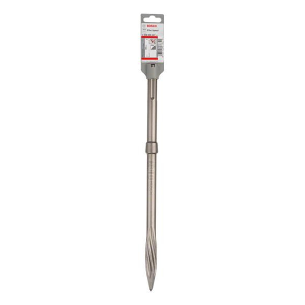 Bosch Point Chisel BOSCH 400mm POINTED CHISEL RTEC SPEED, SDS MAX