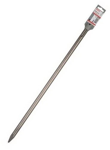 Bosch Point Chisel BOSCH SDS-MAX POINTED CHISEL 400MM