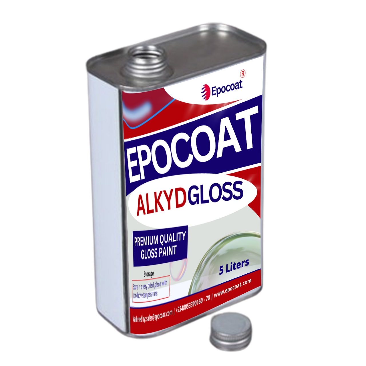 Buy Online Epocoat Alykd Gloss From Tikweld Welding Supplies And Services Buy Online Epocoat Alykd Gloss From Tikweld Welding Supplies And Services