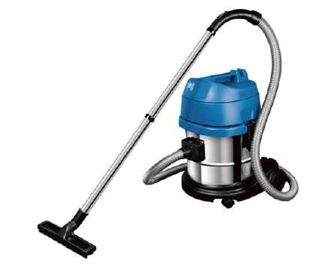 How to use a Floor scrubber for cleaning - Tikweld products and Services